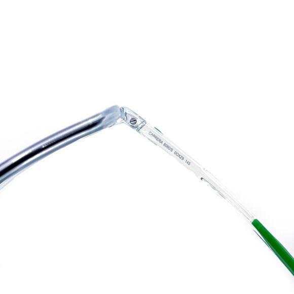 New, CARRERA Sunglasses 8060/S 0OXZ9 Authentic - Picture 9 of 12